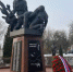 В Брянске почтили память героев-десантников шестой роты - Знамя Труда