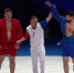 Брянский самбист Артем Осипенко в 12-й раз стал чемпионом России - Знамя Труда