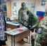 Новобранцы отряда «БАРС-Брянск» присягнули на верность Родине - Знамя Труда