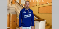 Лидер брянских молодогвардейцев высказал мнение о награждении премией «Возвращение в жизнь» - Знамя Труда