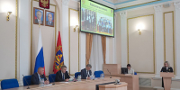 Отчет о работе за 2024 год представила уполномоченный по правам ребенка в Брянской области - Знамя Труда