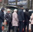 Брянцы на сельскохозяйственной ярмарке выстроились в очереди за дешевым картофелем - Знамя Труда