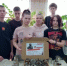 В Карачевском приюте состоялся патриотический мастер-класс по изготовлению свеч для военнослужащих» - Знамя Труда