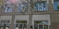 Дубровский детский сад №2 принял участие во Всероссийской акции «Окна Победы» - Знамя Труда