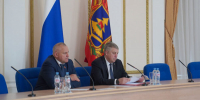 С 2012 года в Брянской области выдан 20781 сертификат на региональный материнский капитал - Знамя Труда