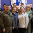 Военный комиссар Брянской области Ильфат Абзалов провел встречу со студентами - Знамя Труда