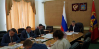 На Брянщине обезопасят территории, подлежащие восстановлению - Знамя Труда