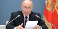 Владимир Путин поручил развивать адаптивный спорт - Знамя Труда