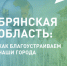 Две недели осталось до окончания голосования за объекты благоустройства в Брянской области - Знамя Труда