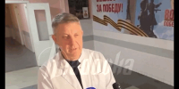 Александр Богомаз поблагодарил врачей за спасение пострадавших из-за подрыва моста - Знамя Труда