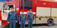Спасатели рассказали об увиденном на месте обрушения моста в Выгоничском районе Брянской области - Знамя Труда