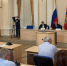 В правительстве Брянской области началось заседание Совета по межнациональным отношениям - Знамя Труда
