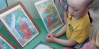Для воспитанников Дубровского детского сада №2 прошел час сказок «В волшебной Пушкинской стране» - Знамя Труда