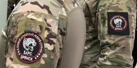 Добровольцев продолжают набирать в отряд «БАРС-Брянск» - Знамя Труда