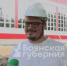 Спорткомплекс с бассейном в Унече к концу лета строители сдадут в эксплуатацию - Знамя Труда