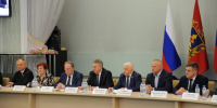 Общественная палата Брянской области успешно достигает намеченных целей - Знамя Труда