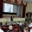 В СП » Сещинский СДК» состоялась познавательная программа «В мире финансов» - Знамя Труда