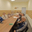 На брянском предприятии в рамках нацпроекта состоялся первый вводный тренинг - Знамя Труда