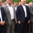 На выставку «День Брянского поля» приехали почетные гости - Знамя Труда
