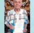 Долгожитель из Унечи отметил 90-летний юбилей - Знамя Труда