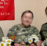 Брянские волонтеры Народного фронта связали талисманы для военных медсестер - Знамя Труда