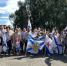 День ВМФ отметили в Новозыбкове - Знамя Труда