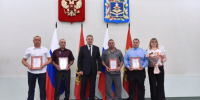 На Брянщине ежегодно наращиваются объемы строительства - Знамя Труда