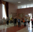 В Сещинском СДК состоялась игровая программа «Вместе веселее!» - Знамя Труда