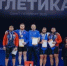 Брянские спортсмены завоевали 4 медали на чемпионате России по тяжелой атлетике - Знамя Труда