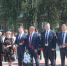 Карачев отмечает свою 82-ю годовщину освобождения от фашистских захватчиков и 879 лет со Дня рождения - Знамя Труда