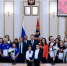 В брянском правительстве прошла встреча с представителями волонтерских организаций - Знамя Труда
