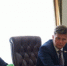 Александр Богомаз встретился с гендиректором ООО «Газпром трансгаз Москва» Александром Бабаковым - Знамя Труда