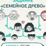 Участникам конкурса «Это у нас семейное» доступны для выполнения все тематические задания дистанционного этапа - Знамя Труда