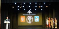 Год назад на Брянщине заработала добровольческая бригада «БАРС-Брянск» - Знамя Труда