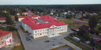 Александр Богомаз посетил с рабочей поездкой Брянский район - Знамя Труда