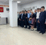 В Дубровской №2 СОШ прошел экспресс-митинг, посвященный Дню солидарности в борьбе с терроризмом - Знамя Труда