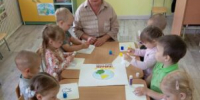 Для воспитанников Дубровская № 1 СОШ прошли мероприятия, посвященные борьбе с терроризмом - Знамя Труда