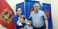 Брянский общественник Александр Соболев рассказал, почему важно сделать свой выбор - Знамя Труда