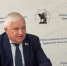 Председатель штаба Общественного наблюдения Валерий Родоманов сообщил о работе наблюдателей на голосовании - Знамя Труда