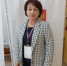 Член УИК Лариса Коляникова отметила активность избирателей на выборах Губернатора Брянской области - Знамя Труда