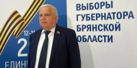 В Брянской области наблюдатели отметили позитивный настрой голосующих жителей - Знамя Труда