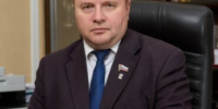 Ректор БГИТУ Егорушкин прокомментировал выборы губернатора Брянской области - Знамя Труда