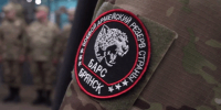 Свыше 2100 бойцов и 218 офицеров вступили в брянский «БАРС» - Знамя Труда