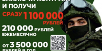 Дубровчане делятся своим мнением о службе по контракту - Знамя Труда