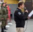 В Брянске состоялось мероприятие в честь Дня воссоединения ДНР, ЛНР, Запорожской и Херсонской областей с Россией - Знамя Труда
