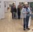 В Брянске состоялось открытие отчетной выставки Регионального отделения «Творческого Союза Художников России» - Знамя Труда