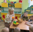 Для воспитанников Дубровской № 1 СОШ состоялась беседа «Что полезно, а что вредно» - Знамя Труда