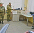 Учебно-методический сбор с офицерами-выпускниками военных вузов 2025 года завершился в Центральном округе Росгвардии - Знамя Труда