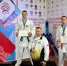 Брянские спортсмены стали чемпионами мира по карате - Знамя Труда