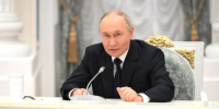 Владимир Путин присвоил звание «Мать-героиня» Елене Киселевой из Брянской области - Знамя Труда